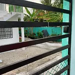 Casa Jardin