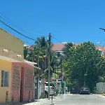 Casa Jardin