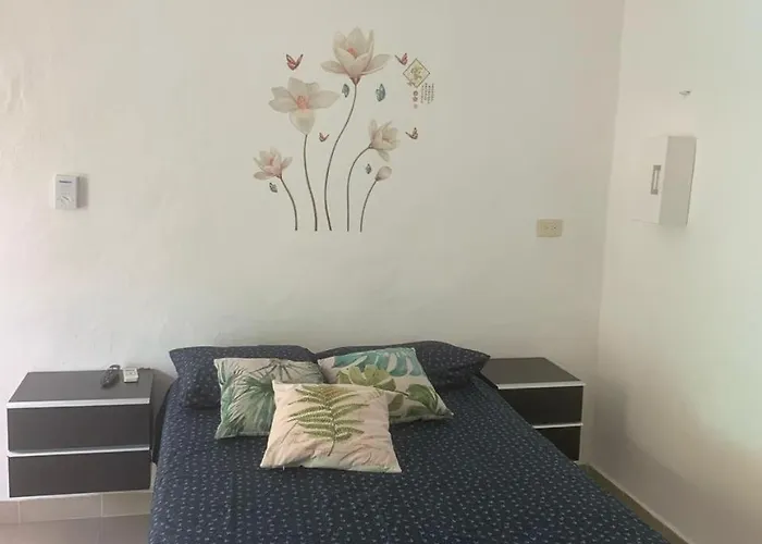 Casa Jardin