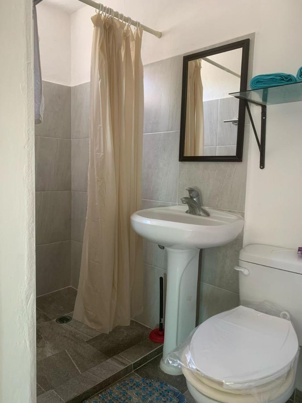 Casa Jardin Apartment