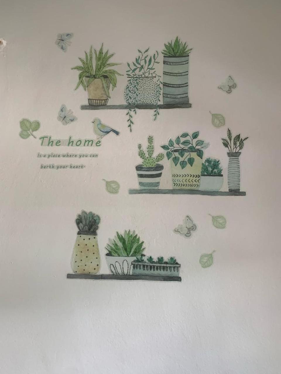 Casa Jardin *