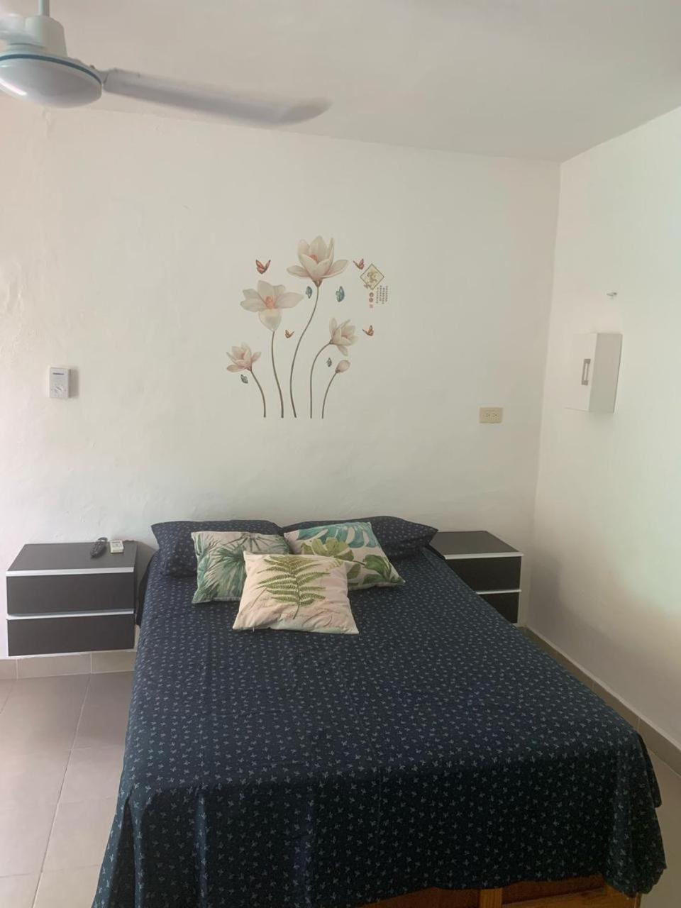 Casa Jardin Apartment *