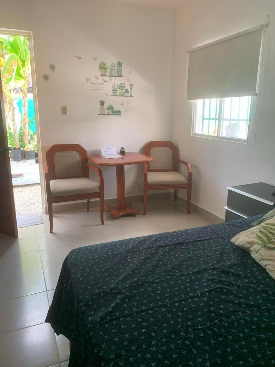 Casa Jardin Apartment Cancun