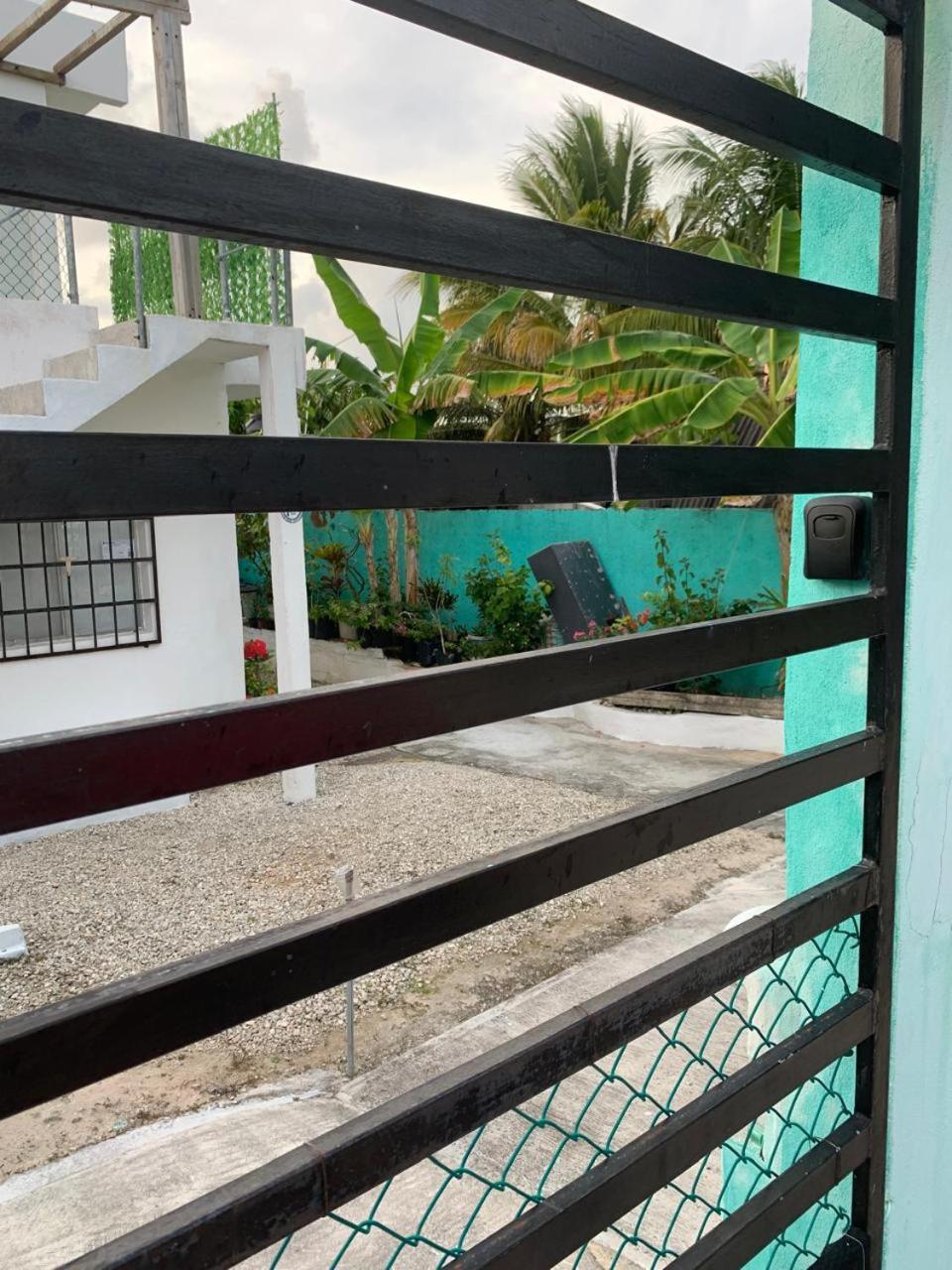 Casa Jardin Cancun