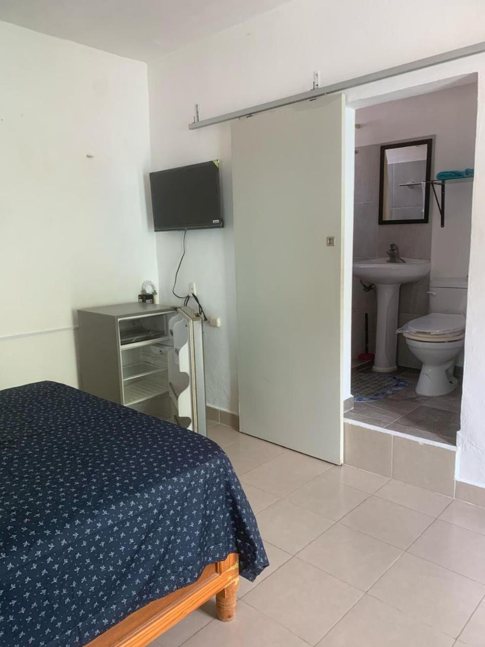 Casa Jardin Apartment *